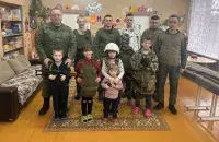 Фото для отчета
