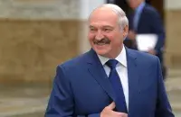 Лукашенко
