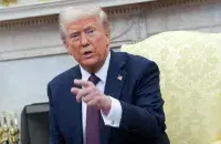 Трамп заявил, что Израиль и Иран должны заключить сделку
