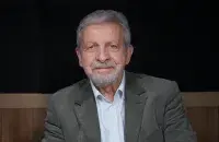 Александр Милинкевич
