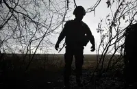 Военный, иллюстративное фото
