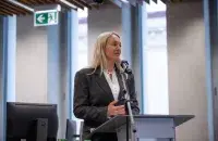 Анжелика Мельникова
