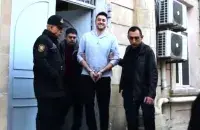 Игбал Абилов
