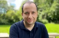 Александр Фридман
