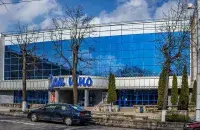"Дом кино" в Минске
