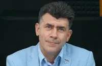 Павел Усаў
