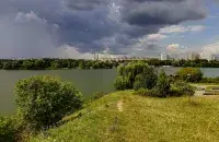 Лета, ілюстрацыйнае фота
