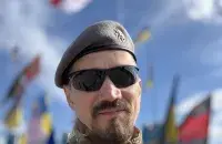 Мікіта “Аксон” Забуга
