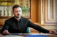 Владимир Зеленский
