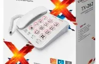 Телефон

