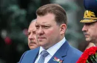 Дмитрий Лукашенко
