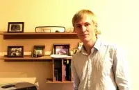 Андрей Поднебенный
