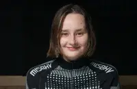 Лиза Прокопчик
