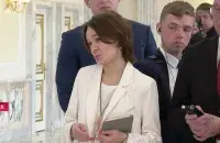 Полина Конога
