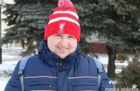 Василий Кравчук
