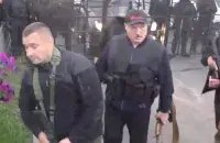 Способен ли Лукашенко трансформироваться?
