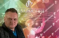Виктор Бабарикин
