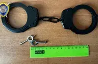 Старшекурсник издевался над младшим студентом
