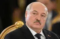 Лукашенко
