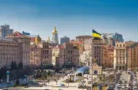 Данные опроса среди жителей Украины
