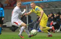 9 ноября завершился 28-й тур чемпионата Беларуси по футболу
