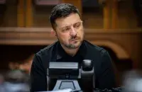 Владими Зеленский
