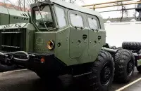 Белорусское предприятие полностью интегрировано в российский ВПК
