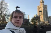 Артём Короткевич
