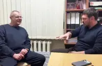 Бабарико и Золкин
