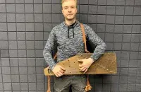 Алесь Чумаков
