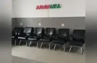 Медыцынскі цэнтр "Альфамед"

