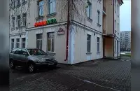 Пацыентаў вывелі з памяшканняў, медыцынскаму персаналу загадалі застацца
