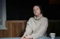 Ксения Вязниковцева 
