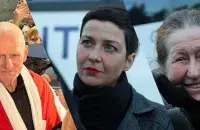 Освобождение людей произошло 13 декабря. На воле 123 человека
