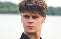 Уладзіслаў Абушэнка
