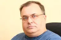 Сергей Ботвич

