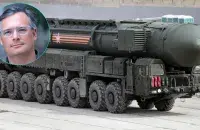 "Орешник"
