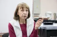 Светлана Гольдаде
