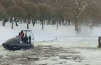 В Слепянской водной системе нашли тело девушки
