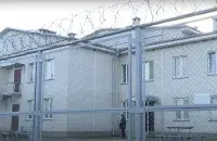 Исправительная колония №22

