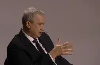Павел Латушко в программе Res Publica на Belarus Tomorrow
