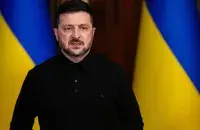 Уладзімір Зяленскі
