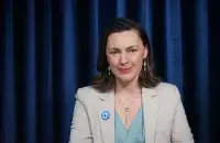 "Ёй была дадзена магчымасць даць тлумачэнні, аднак яна адмовілася ад каментароў"

