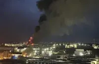 Идёт война
