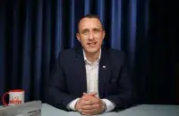 Павел Северинец

