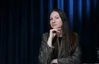 Ксенія Вязнікоўцава&nbsp;
