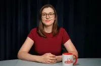 Вольга Дабравольская
