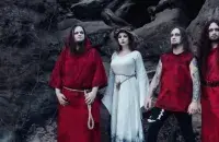 гурт Dymna Lotva
