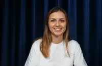 Алена Жываглод
