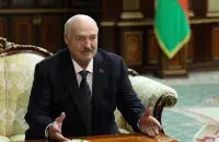 Аляксандр Лукашэнка

